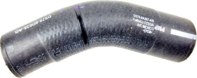 Ford mondeo fusion труба шланг додаткової насоса _ 5229635 _ ds78-8d036-ab фото №1