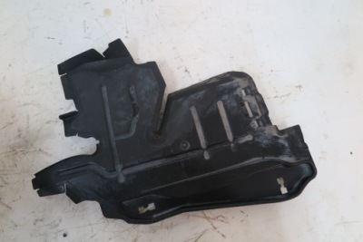 Воздуховод воздуха правая opel crossland x 464874646 фото №1