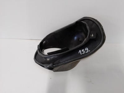 Citroen c4 cactus впуск повітря 9684402680 фото №1