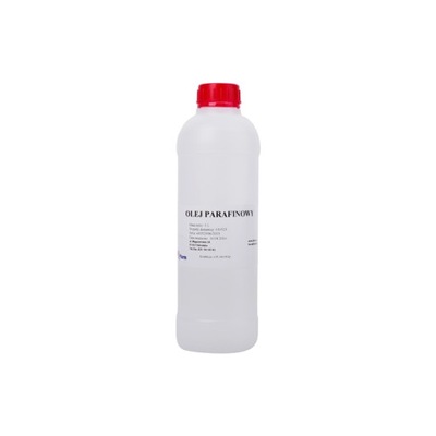 Olej parafinowy 1 l