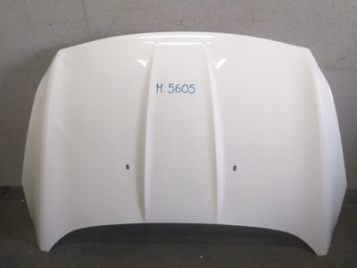 Капот ford kuga mk2 фото №1