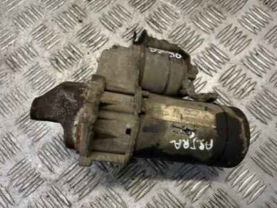 Astra g 1.2 стартер d6ra62 фото №1