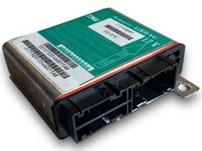 Fiat punto модуль подушка безпеки новий trw 51719091 фото №1