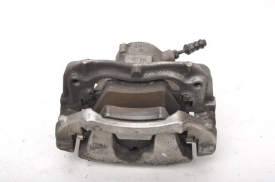 Bmw 1 f40 суппорт тормозной тормозные колодки правый перед фото №1