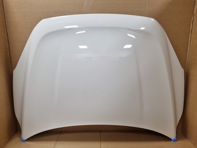 Volvo xc60 lift капот 614 фото №1