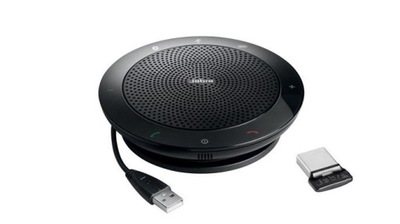 JABRA SPEAK 510+ MS Speaker UC, BT, MS, Link360 фото