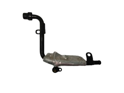 06l121085j труба шланг wąż охолодження wody 2.0tfsi audi q7 4m 2015+ фото №1