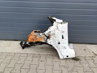 Четверть левый перед mini cooper r60 countryman фото №1