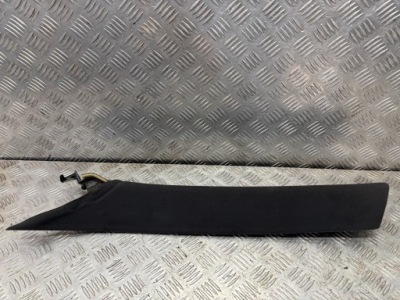 Maserati ghibli iii захист стійка лівий перед 06700712150 фото №1