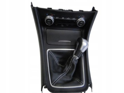 Туннель средний mercedes a klasa w176 a1766809900 фото №1