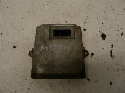 Преобразователь 1307329086 mazda 6 фото №1