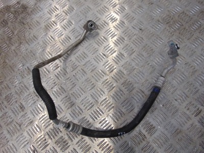 Opel mokka шланг трубка кондиціонера 12- фото №1