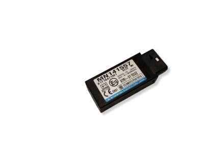 Mitsubishi l200 4 iv модуль блок управления иммобилайзер mn141557 фото №1