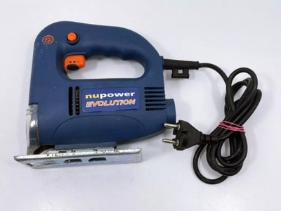 WYRZYNARKA NUPOWER EVOLUTION NPE55