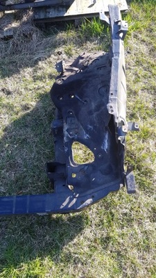 Четверть передняя jeep cherokee liberty kk 08-12 фото №1