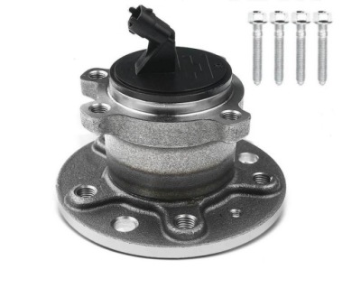 Підшипник ступиця задня saab 9-3 fiat croma opel signum vectra c фото №1