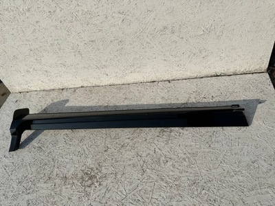 Ford оригінальний номер cv4j-s10155-abw молдинг накладка поріг фото №1