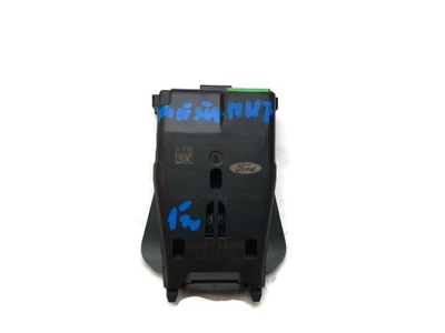 Fiesta mk7 камера радар столкновения c1bt-14f449-ab фото №1