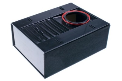 Denckermann a141934 фільтр повітря фото №1