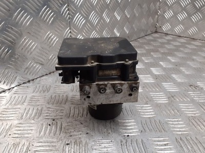 Насос abs alfa romeo 147 51753653 фото №1