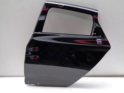 Дверь левая задние renault zoe 12- nr 34935 фото №1