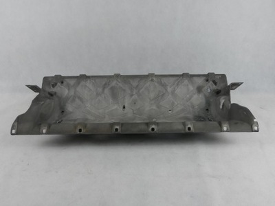 Mercedes slk r171 защита бака бака топлива фото №1