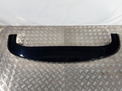 2019 ssangyong rexton спойлер крышки фото №1