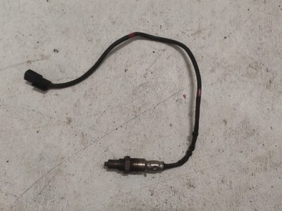 Hyundai i20 iii 2021 1.0t kia stonic датчик лямбда-зонд фото №1