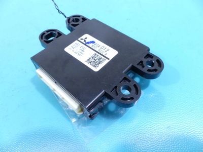 Модуль 1640a012 mitsubishi outlander iii 12- 2.0 фото №1