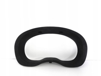 Subaru impreza wrx sti 14- захист рамка прилади спідометра фото №1