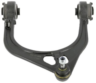 Chrysler 300c thema рычаг перед левый верхний фото №1