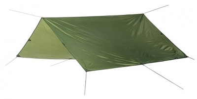 Trekking Tarp Magnum TELLADO Brown Green