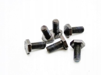 Болты колеса маховика 1.0 12v corsa agila wagon r фото №1