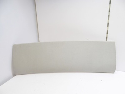 Audi a3 8p захист стельовий оббивка kombi 5d фото №1