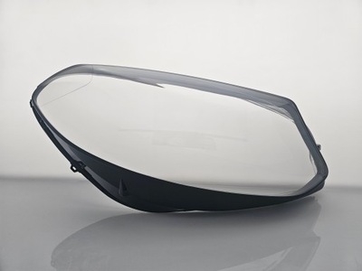 Стекло фары mercedes b klasa w246 lift 2014-2018 фото №1