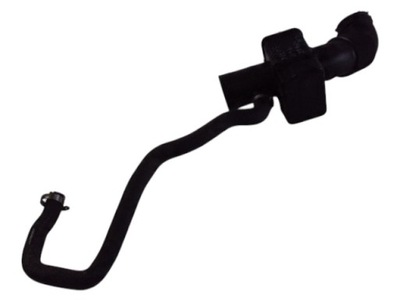 Резонатор воздуха range rover sport l494 3.0d фото №1