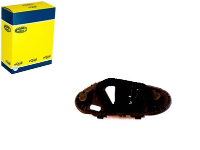 Лампа задня l хетчбек magneti marelli фото №1