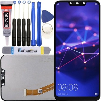 HUAWEI MATE 20 LITE SNE-L21 WYŚWIETLACZ LCD EKRAN