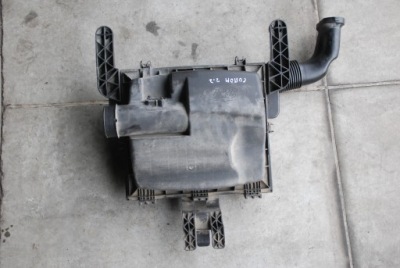 Ford transit custom 12-19 корпус фильтра воздуха фото №1