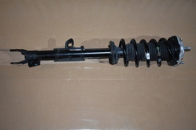 Амортизатор перед передній mercedes w206 1 фото №1