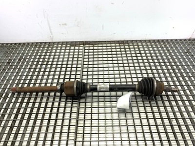 Привідний вал правий перед opel crossland 9808800780 1.2 131km шарнір фото №1