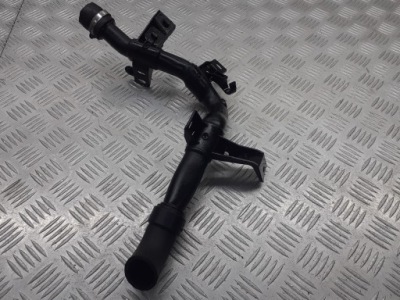 Магистраль воды peugeot 307 sw 1.6 nfu фото №1