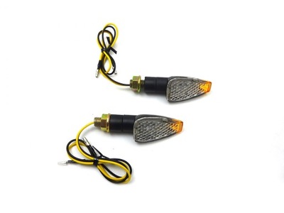 KIERUNKOWSKAZY CH-1003-1 LED CZARNE