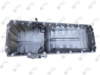 Поддон масляная mercedes actros mp4 4700103413 фото №1