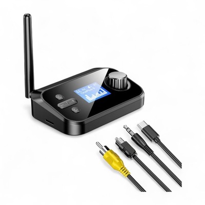 Adapter Bluetooth TRANSMITER C41