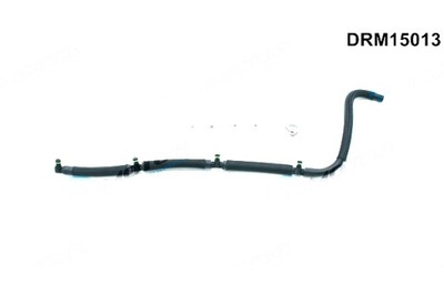 DR.MOTOR AUTOMOTIVE CABLE COMBUSTIBLE OPEL ASTRA J K INSIGNIA A  