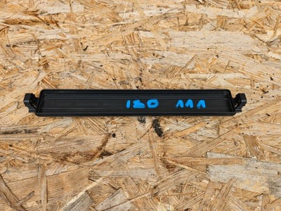 Заглушка фільтра салонний hyundai i30 iii 17-22 фото №1