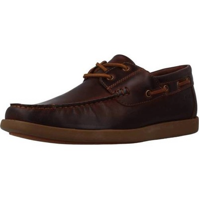 Mokasyny żeglarskie Ferius Coast Clarks 41,5