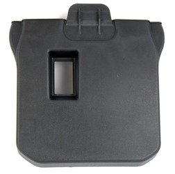 Кришка акумулятор kuga focus c-max фото №1