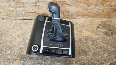 Vw amarok 15-18r ручка чехол панель фото №1